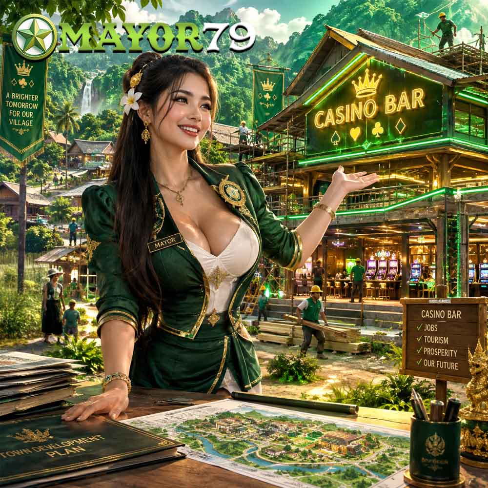 Mayor79 Banner